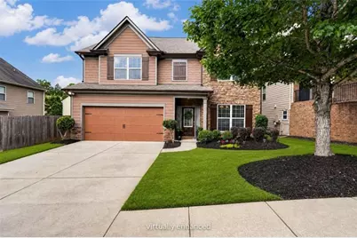 5116 Blossom Brook Drive, Sugar Hill, GA 30518 - Photo 1