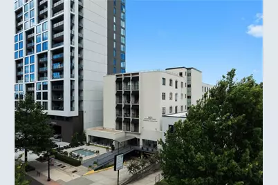 1421 Peachtree Street #315, Atlanta, GA 30309 - Photo 1