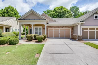6160 Longleaf Drive, Hoschton, GA 30548 - Photo 1