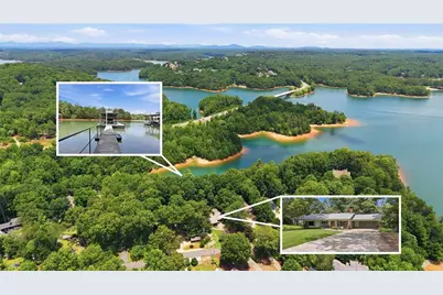 4825 Perry Road, Gainesville, GA 30506 - Photo 1