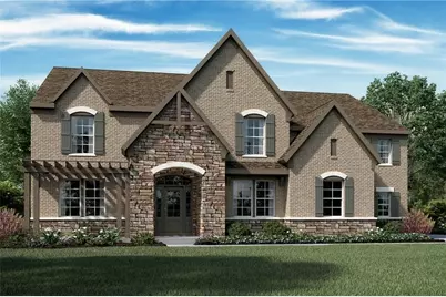 742 Conley Drive, Canton, GA 30115 - Photo 1