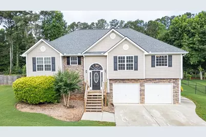 73 Paradise Pointe, Douglasville, GA 30134 - Photo 1