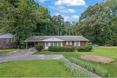 118 Hurt Road SE, Smyrna, GA 30082 - Photo 1
