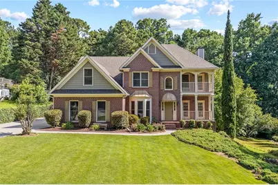 1001 Woodward Park Drive, Suwanee, GA 30024 - Photo 1