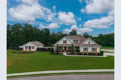 11 Montview Circle SE, Cartersville, GA 30121 - Photo 1