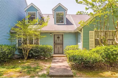 5417 Park Place S, Atlanta, GA 30349 - Photo 1