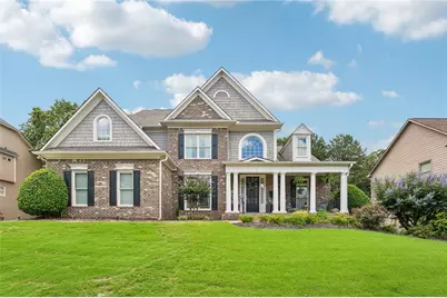 921 Laurel Wood Court, Canton, GA 30115 - Photo 1