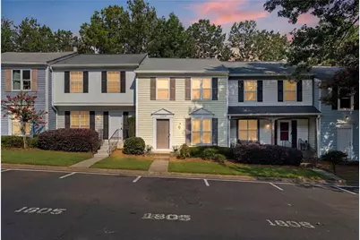 1805 Queen Anne Court, Atlanta, GA 30350 - Photo 1