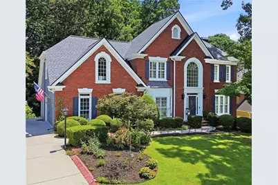4015 Sunhill Court, Woodstock, GA 30189 - Photo 1