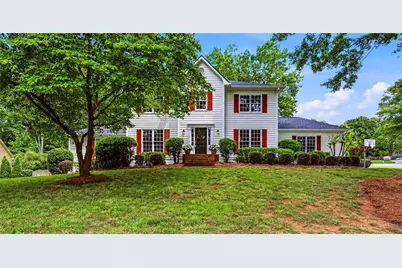 2571 Meadowglen Trail, Snellville, GA 30078 - Photo 1