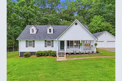178 Gay Thompson Drive, Canton, GA 30115 - Photo 1