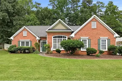 4389 Chatham View Drive, Buford, GA 30518 - Photo 1