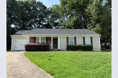 405 Birch Rill Drive, Alpharetta, GA 30022 - Photo 1