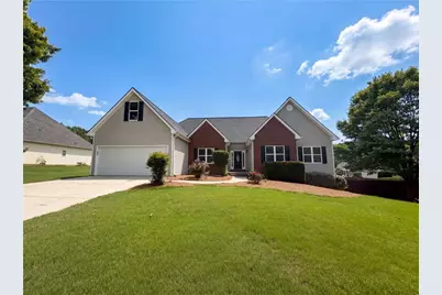 3322 Henderson View Court, Loganville, GA 30052 - Photo 1
