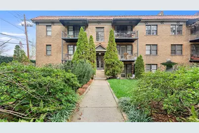 677 Somerset Terrace NE #2D, Atlanta, GA 30306 - Photo 1