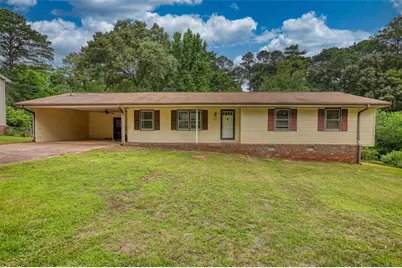 755 Navajo Trail, Covington, GA 30016 - Photo 1