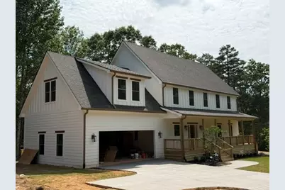 55 North Fork Drive, Dawsonville, GA 30534 - Photo 1