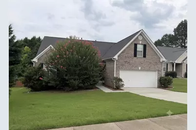 1215 Martins Chapel Lane, Lawrenceville, GA 30045 - Photo 1