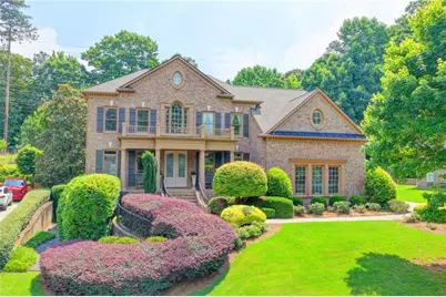 3101 Prestwyck Haven Drive, Duluth, GA 30097 - Photo 1