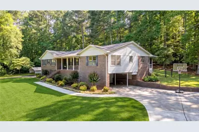 75 Wildwood Way, Dallas, GA 30157 - Photo 1