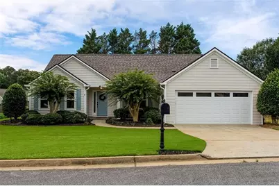 3955 Pocono Way NW, Marietta, GA 30064 - Photo 1