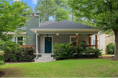 2686 Tupelo Street SE, Atlanta, GA 30317 - Photo 1