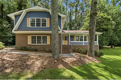 1750 Lamancha Drive, Lawrenceville, GA 30044 - Photo 1