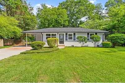 3374 Spring Drive, Atlanta, GA 30360 - Photo 1