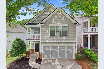 599 Shadow Valley Court, Lithonia, GA 30058 - Photo 1
