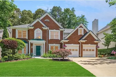2835 Olde Town Park Drive, Norcross, GA 30071 - Photo 1