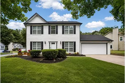 359 Howell Drive SW, Atlanta, GA 30331 - Photo 1