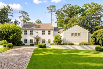 2629 Ashford Road NE, Atlanta, GA 30319 - Photo 1