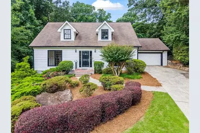 1189 Forest Brook Court, Marietta, GA 30068 - Photo 1