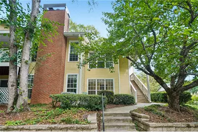 6818 Glenridge Drive #H, Atlanta, GA 30328 - Photo 1