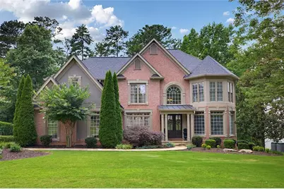 14442 Club Circle, Milton, GA 30004 - Photo 1