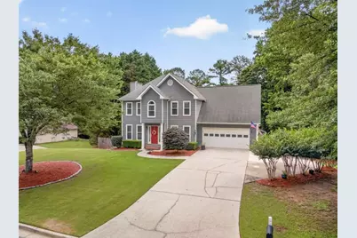 445 Flowering Trail, Grayson, GA 30017 - Photo 1