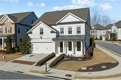 560 Hannaford Walk, Duluth, GA 30097 - Photo 1