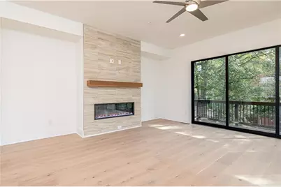 1125 Panorama Drive #26, Brookhaven, GA 30319 - Photo 1