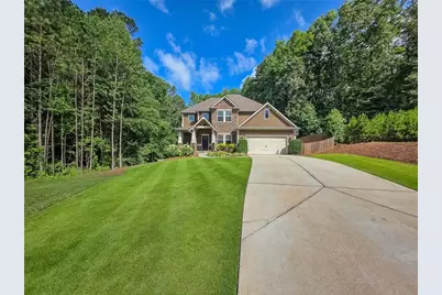 187 Amberhill Lane, Dallas, GA 30132 - Photo 1