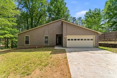 1207 Woodstream Circle NW, Acworth, GA 30102 - Photo 1