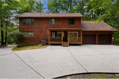 260 Forrest Avenue, Fayetteville, GA 30214 - Photo 1