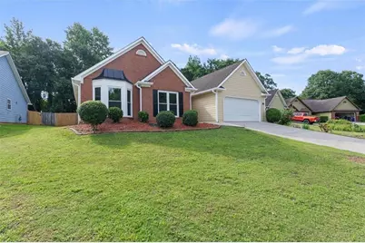 4680 Sterling Oaks Court, Lilburn, GA 30047 - Photo 1