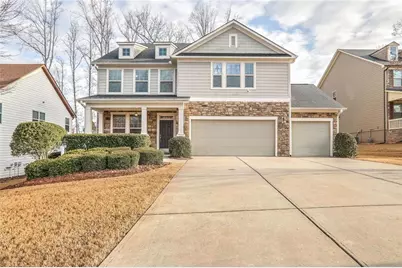 5195 Belmore Manor Court, Suwanee, GA 30024 - Photo 1