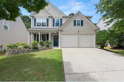 13624 Weycroft Circle, Alpharetta, GA 30004 - Photo 1