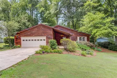 498 Candlewick Lane NW, Lilburn, GA 30047 - Photo 1