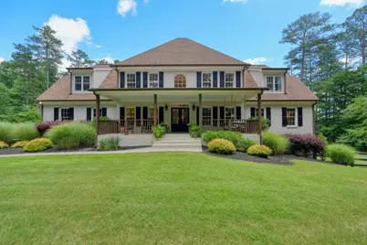 1385 Keans Court, Roswell, GA 30075 - Photo 1