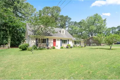 3068 Ranlo Drive, Atlanta, GA 30340 - Photo 1