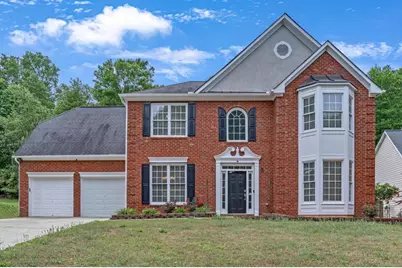2965 Chadbourne Trail, Alpharetta, GA 30004 - Photo 1