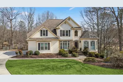50 Lakecrest Circle, Suwanee, GA 30024 - Photo 1