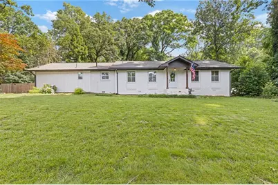 2165 Lower Roswell Road, Marietta, GA 30068 - Photo 1